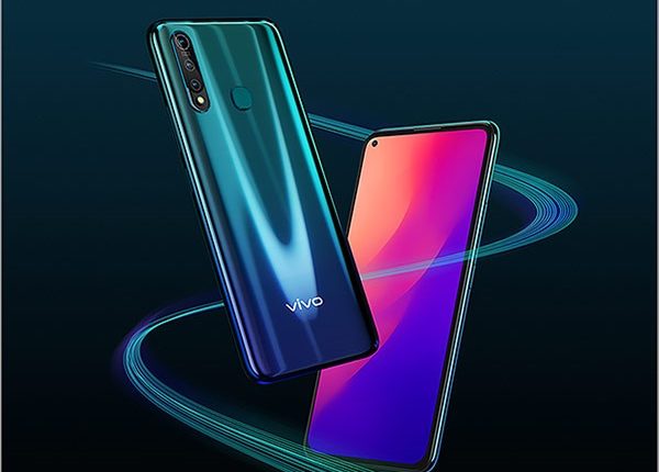Vivo z1 Pro-2