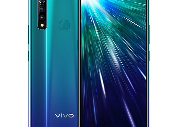 Vivo z1 Pro-6