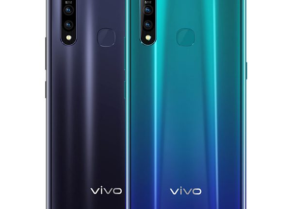 Vivo z1 Pro-7